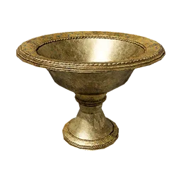 Ceremonial Bowl