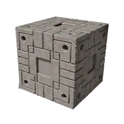 Fusion Reactor Core: I