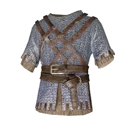 Field Chain Mail