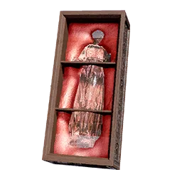 Packaged Glass