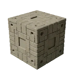 Fusion Reactor Core: III