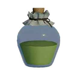Spring Green Dye