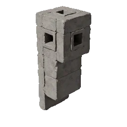 Fusion Reactor Core: XII-IV