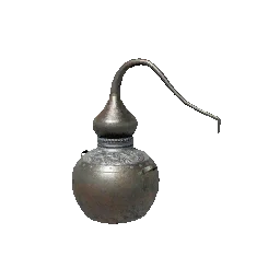 Iron Distiller
