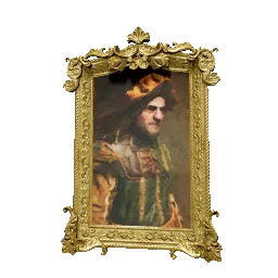 Study - Eghod the Great