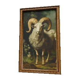 Study - Bighorn Sheep
