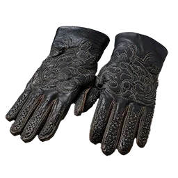 Shadow Gloves