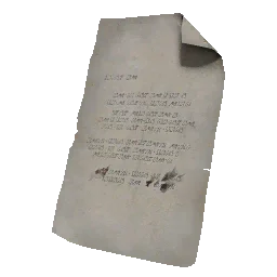 Letter from a Mother