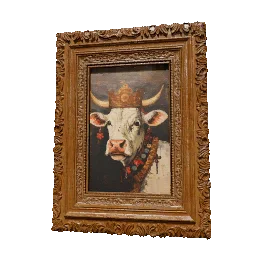 Magnum Opus - Priest of Bulls