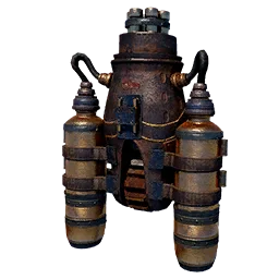 Dreadnought Missile Pack