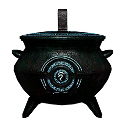 Enhanced Kuku Pot
