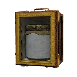 Packaged Honey