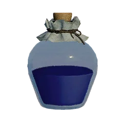 Dark Blue Dye