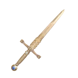 Dagger of Radiance