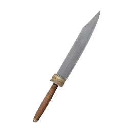 Sharp Dagger