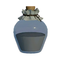 Shadow Grey Dye