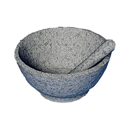 Small Mortar Bowl