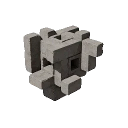 Fusion Reactor Core: LI-IV