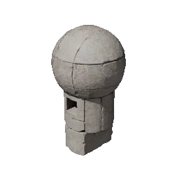 Fusion Reactor Core: XXI-IV