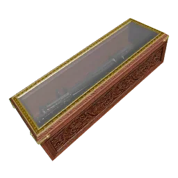 Packaged Arms