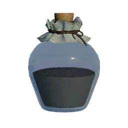 Cloud Grey Dye