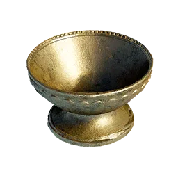 Golden Bowl
