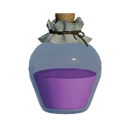 Rich Purple Dye