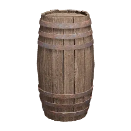 Oil Canister
