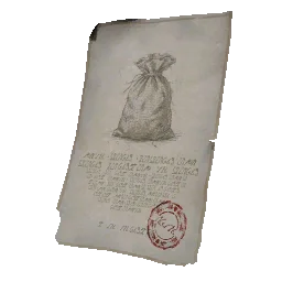 Grania's Poster