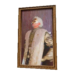 Study - Dignified Genius