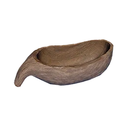 Nut Bowl