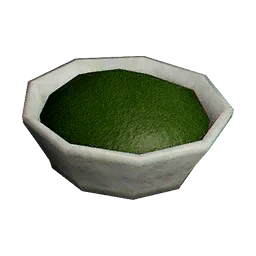 Green Spice Bowl