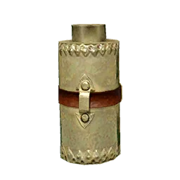Perwin Explosive