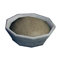 Ashen Spice Bowl