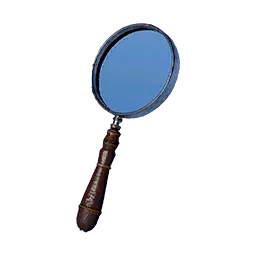 Magnifying Glass