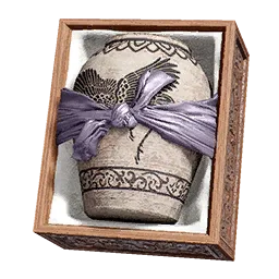 Packaged Ceramic