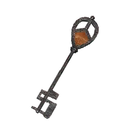 Sungrove Manor Key