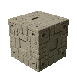 Fusion Reactor Core: VII