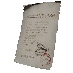 Linda's Poster