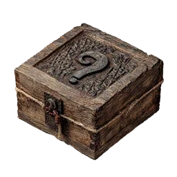 Mysterious Gift