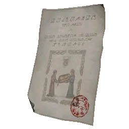 Nora's Poster