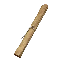 Valgash's Letter