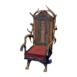 Throne of the White Night