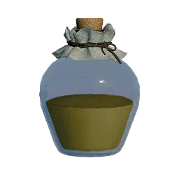 Dark Yellow Dye