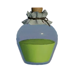 Rich Spring Green Dye