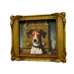 Masterpiece - Man's Best Friend
