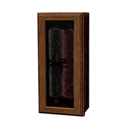 Packaged Carpets