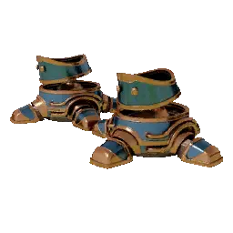 A.T.A.G. Boots Mk II