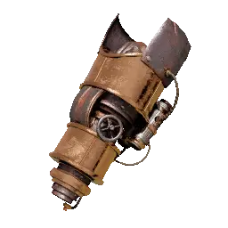 A.T.A.G. Flamespitter