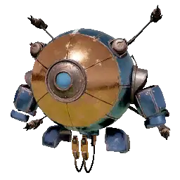 A.T.A.G. Plating Mk I